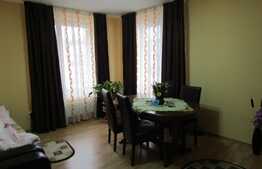 2 camere, 68 mp, decomandat, parcare, garaj, boxa, zona strazii Borhanciului