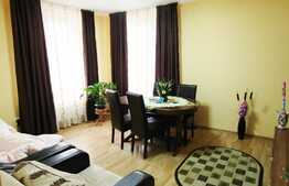 2 camere, 68 mp, decomandat, parcare, garaj, boxa, zona strazii Borhanciului