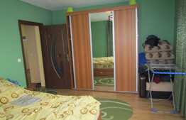 2 camere, 68 mp, decomandat, parcare, garaj, boxa, zona strazii Borhanciului