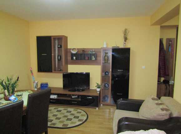 Apartament de vânzare 2 camere Borhanci - 24370AV | BLITZ Cluj-Napoca | Poza2