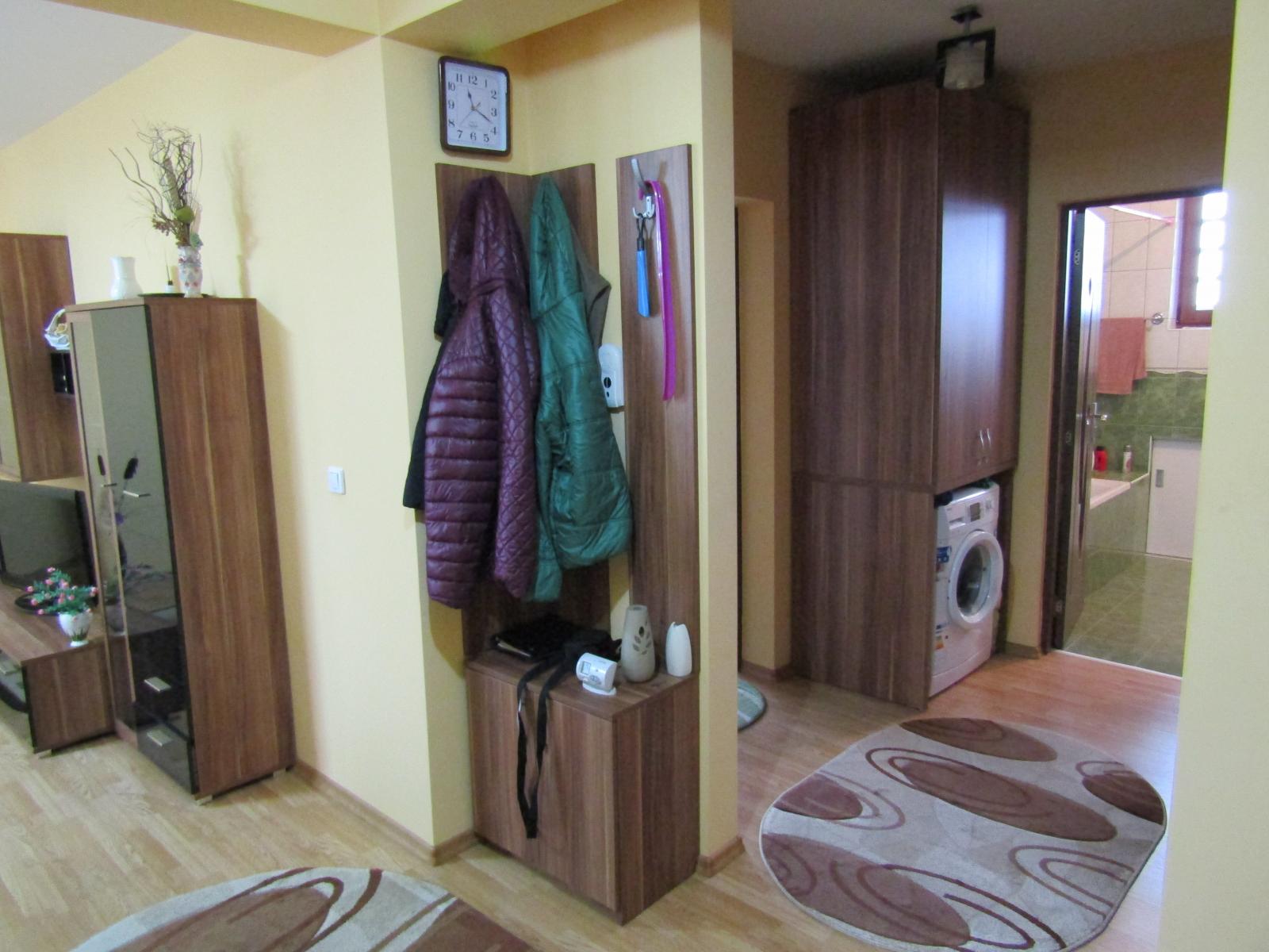 Apartament de vânzare 2 camere Borhanci - 24370AV | BLITZ Cluj-Napoca | Poza15