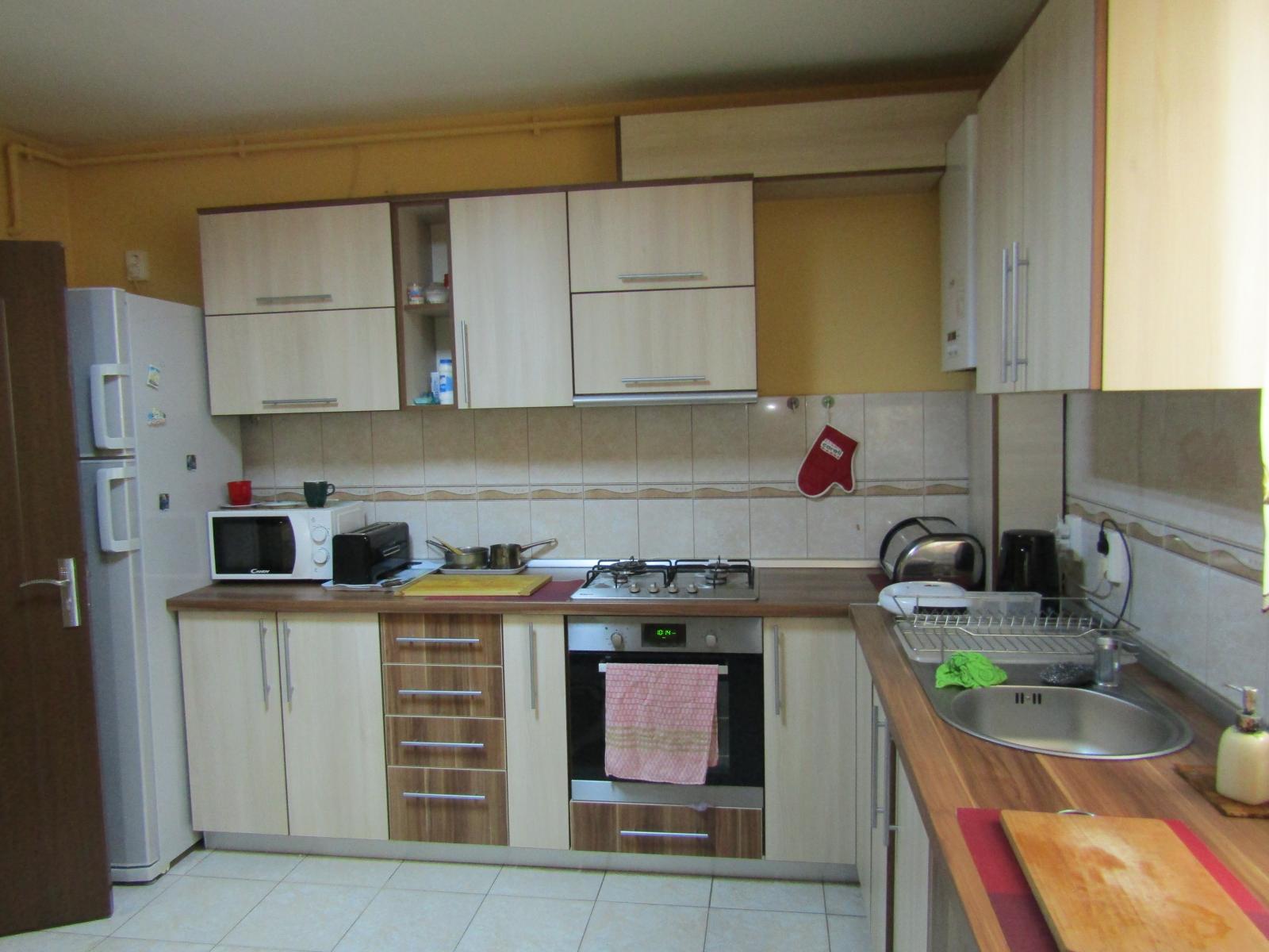 Apartament de vânzare 2 camere Borhanci - 24370AV | BLITZ Cluj-Napoca | Poza13