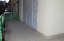 2 camere, 60 mp, prima inchiriere, parcare subterana, zona strazii Trifoiului