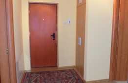 2 camere, 60 mp, prima inchiriere, parcare subterana, zona strazii Trifoiului