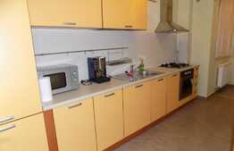 2 camere, 60 mp, prima inchiriere, parcare subterana, zona strazii Trifoiului