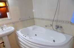 2 camere, 60 mp, prima inchiriere, parcare subterana, zona strazii Trifoiului