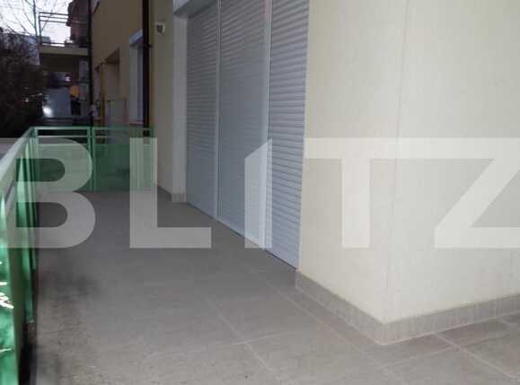 Apartament de închiriat 2 camere Andrei Mureşanu - 24372AI | BLITZ Cluj-Napoca | Poza17