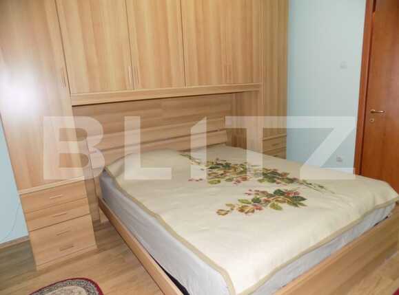 Apartament de închiriat 2 camere Andrei Mureşanu - 24372AI | BLITZ Cluj-Napoca | Poza8
