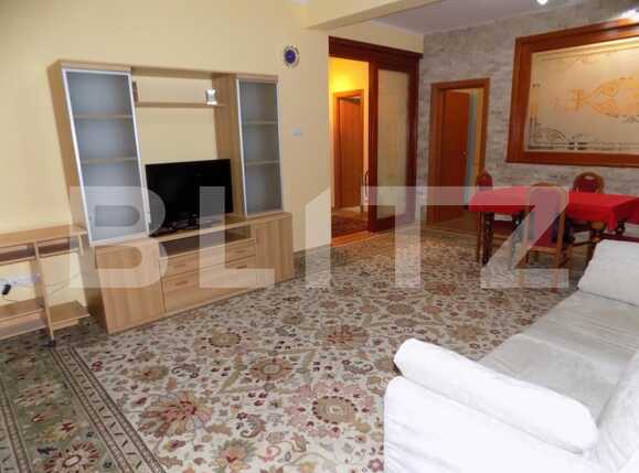 Apartament de închiriat 2 camere Andrei Mureşanu - 24372AI | BLITZ Cluj-Napoca | Poza5