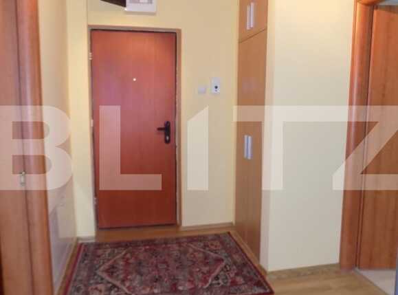 Apartament de închiriat 2 camere Andrei Mureşanu - 24372AI | BLITZ Cluj-Napoca | Poza14