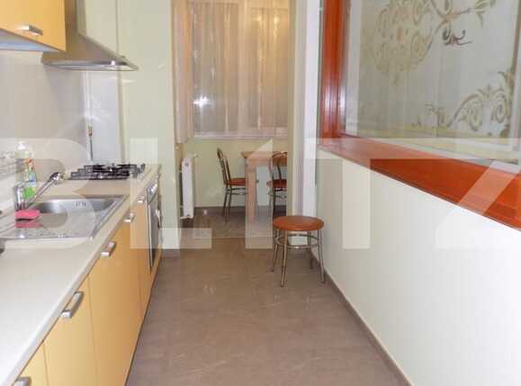 Apartament de închiriat 2 camere Andrei Mureşanu - 24372AI | BLITZ Cluj-Napoca | Poza12