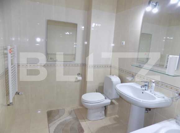 Apartament de închiriat 2 camere Andrei Mureşanu - 24372AI | BLITZ Cluj-Napoca | Poza16