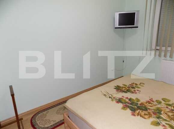 Apartament de închiriat 2 camere Andrei Mureşanu - 24372AI | BLITZ Cluj-Napoca | Poza7