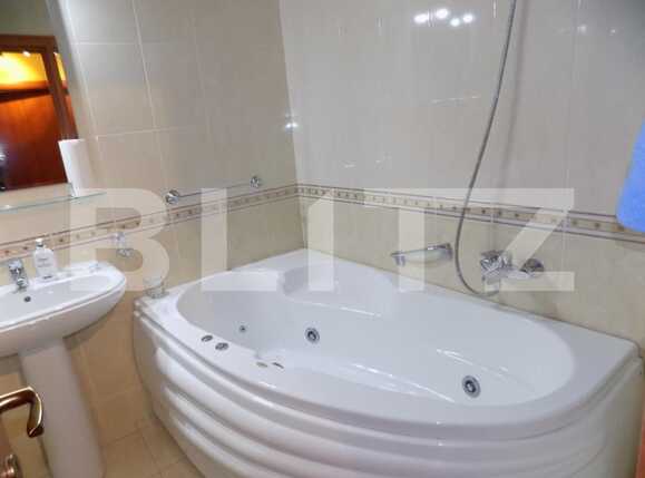 Apartament de închiriat 2 camere Andrei Mureşanu - 24372AI | BLITZ Cluj-Napoca | Poza15