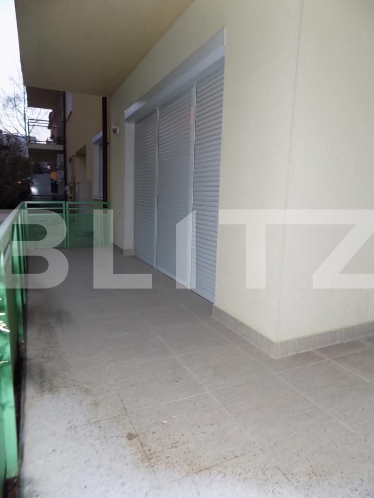 Apartament de închiriat 2 camere Andrei Mureşanu - 24372AI | BLITZ Cluj-Napoca | Poza17