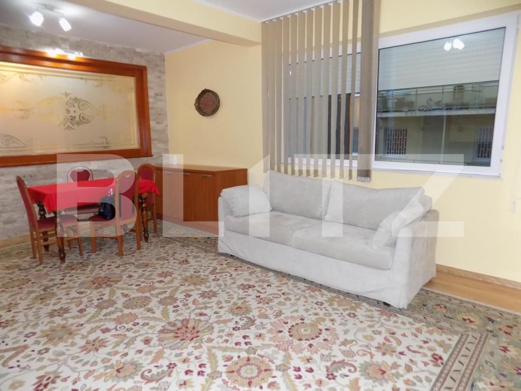 Apartament de închiriat 2 camere Andrei Mureşanu - 24372AI | BLITZ Cluj-Napoca | Poza4