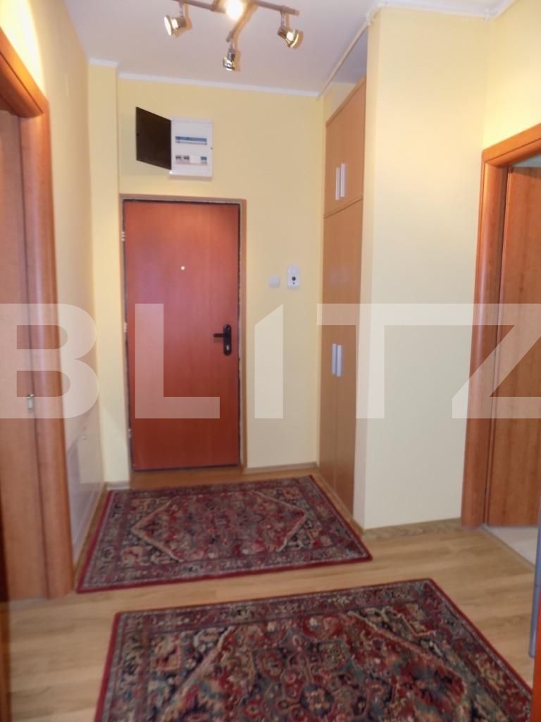 Apartament de închiriat 2 camere Andrei Mureşanu - 24372AI | BLITZ Cluj-Napoca | Poza14