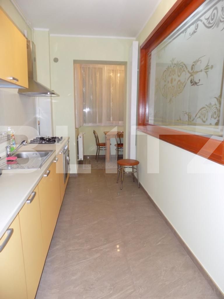 Apartament de închiriat 2 camere Andrei Mureşanu - 24372AI | BLITZ Cluj-Napoca | Poza12