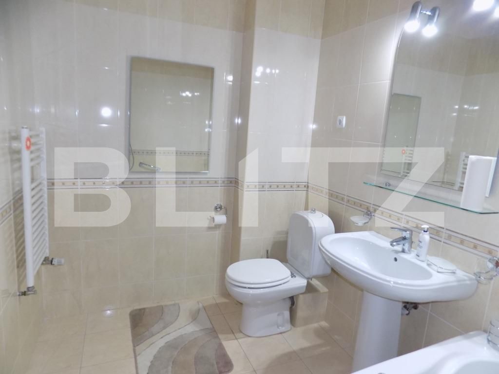 Apartament de închiriat 2 camere Andrei Mureşanu - 24372AI | BLITZ Cluj-Napoca | Poza16
