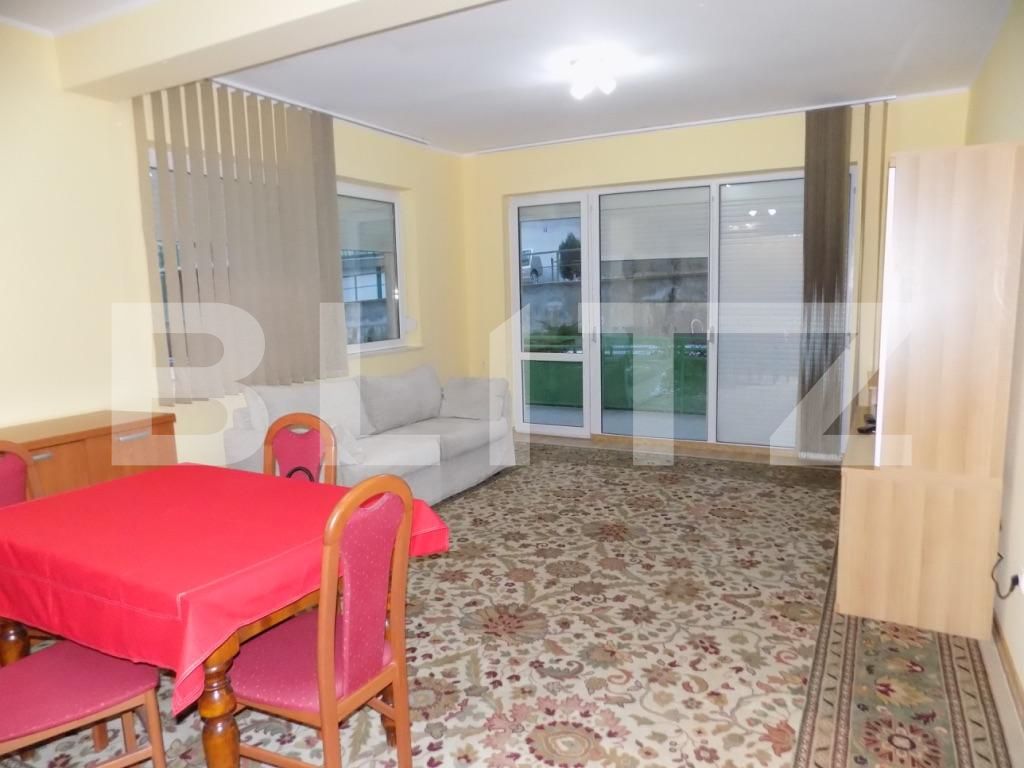 Apartament de închiriat 2 camere Andrei Mureşanu - 24372AI | BLITZ Cluj-Napoca | Poza2