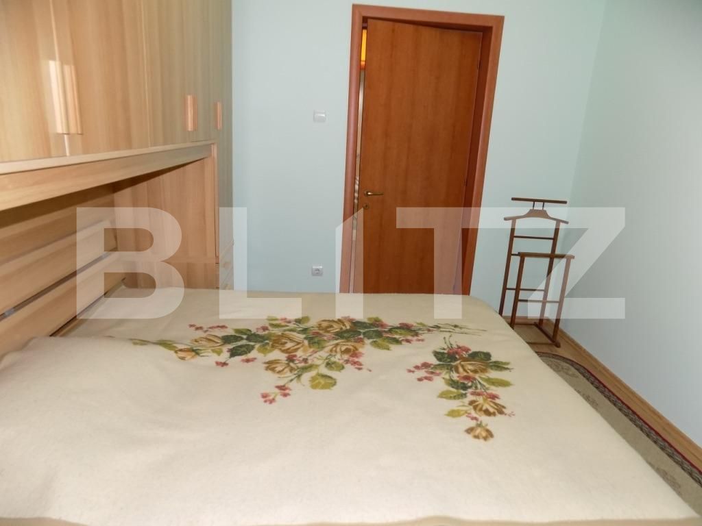 Apartament de închiriat 2 camere Andrei Mureşanu - 24372AI | BLITZ Cluj-Napoca | Poza9