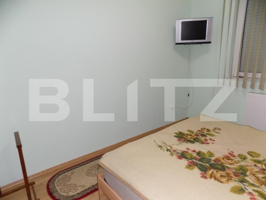 Apartament de închiriat 2 camere Andrei Mureşanu - 24372AI | BLITZ Cluj-Napoca | Poza7