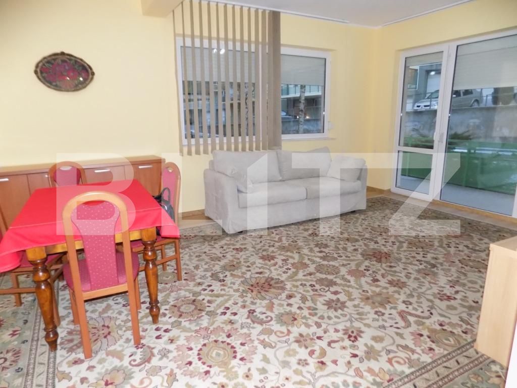Apartament de închiriat 2 camere Andrei Mureşanu - 24372AI | BLITZ Cluj-Napoca | Poza3