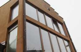 Imobil 246 mp utili, zona centrala! Vad comercial!