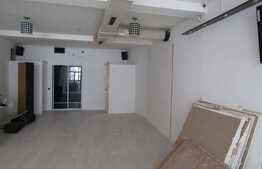 Imobil 246 mp utili, zona centrala! Vad comercial!