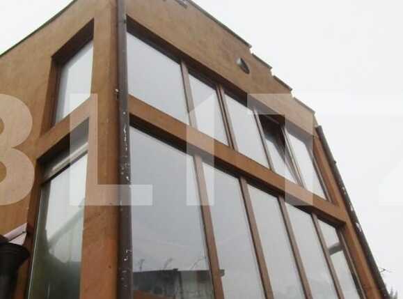 Spațiu comercial de vânzare Central - 24373SVC | BLITZ Cluj-Napoca | Poza1