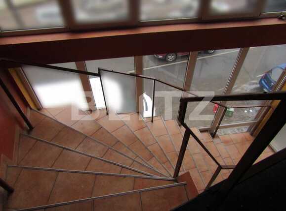 Spațiu comercial de vânzare Central - 24373SVC | BLITZ Cluj-Napoca | Poza5