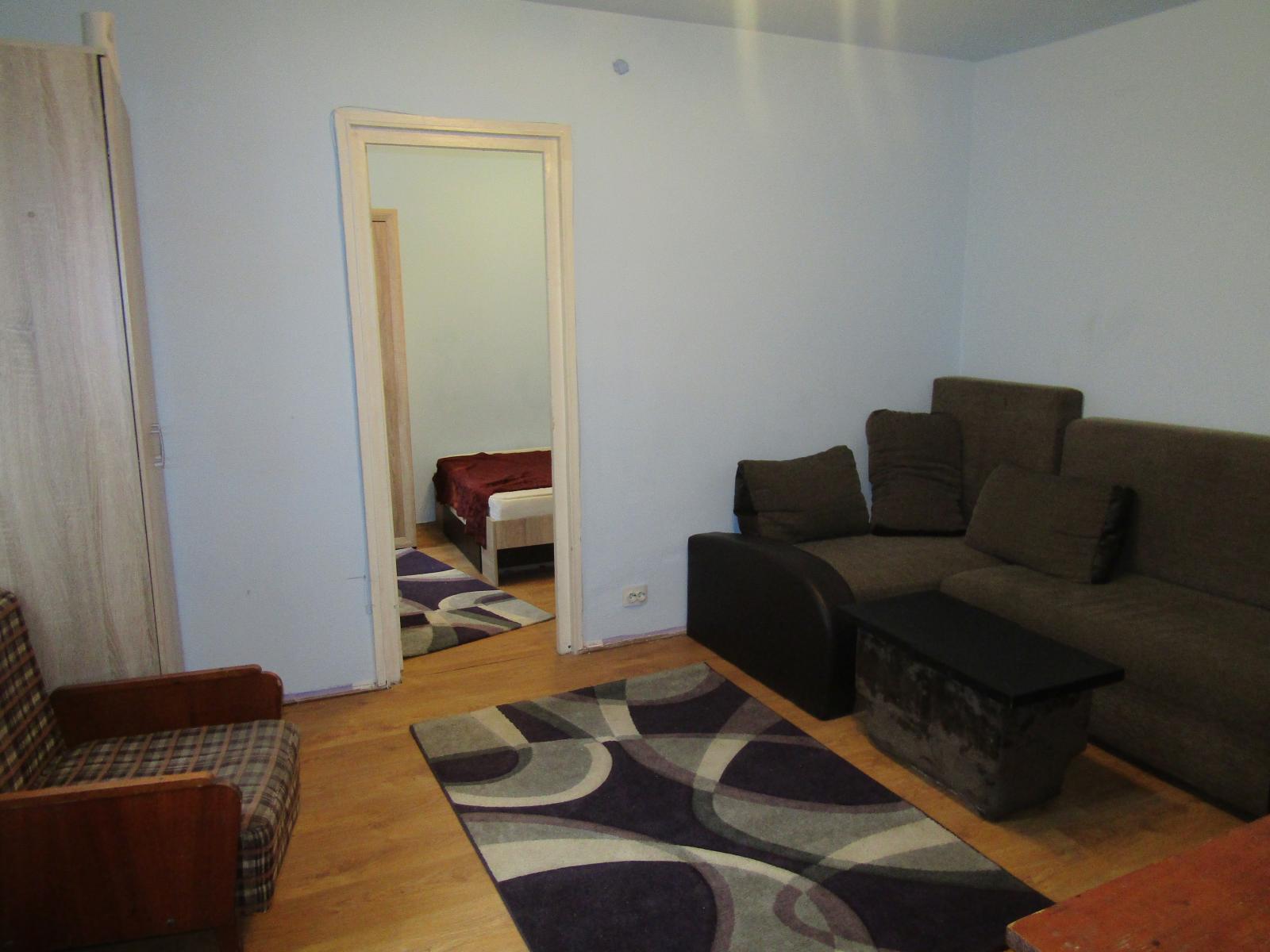 Apartament de închiriat 2 camere Gheorgheni - 24374AI | BLITZ Cluj-Napoca | Poza3