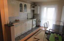 Apartament cu 2 camere decomandate, 55 mp, terasa, parcare, zona strazii Dambovitei