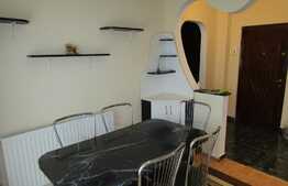 Apartament cu 2 camere decomandate, 55 mp, terasa, parcare, zona strazii Dambovitei