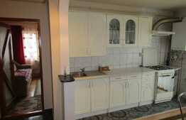 Apartament cu 2 camere decomandate, 55 mp, terasa, parcare, zona strazii Dambovitei