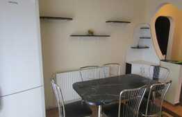 Apartament cu 2 camere decomandate, 55 mp, terasa, parcare, zona strazii Dambovitei