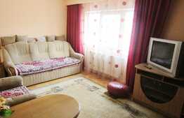 Apartament cu 2 camere decomandate, 55 mp, terasa, parcare, zona strazii Dambovitei