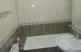 Apartament cu 2 camere decomandate, 55 mp, terasa, parcare, zona strazii Dambovitei