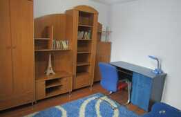 Apartament cu 2 camere decomandate, 55 mp, terasa, parcare, zona strazii Dambovitei