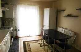 Apartament cu 2 camere decomandate, 55 mp, terasa, parcare, zona strazii Dambovitei