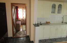 Apartament cu 2 camere decomandate, 55 mp, terasa, parcare, zona strazii Dambovitei