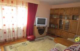 Apartament cu 2 camere decomandate, 55 mp, terasa, parcare, zona strazii Dambovitei
