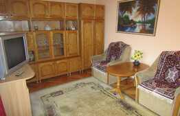 Apartament cu 2 camere decomandate, 55 mp, terasa, parcare, zona strazii Dambovitei