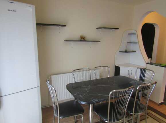 Apartament de închiriat 2 camere Marasti - 24377AI | BLITZ Cluj-Napoca | Poza10