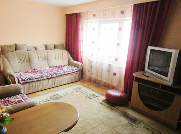Apartament de închiriat 2 camere Marasti - 24377AI | BLITZ Cluj-Napoca | Poza5