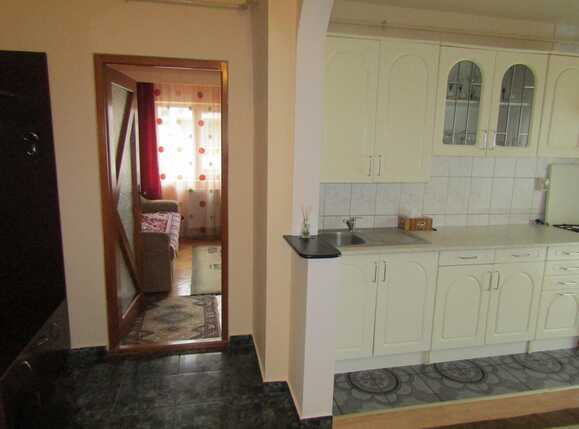 Apartament de închiriat 2 camere Marasti - 24377AI | BLITZ Cluj-Napoca | Poza13