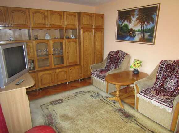 Apartament de închiriat 2 camere Marasti - 24377AI | BLITZ Cluj-Napoca | Poza4