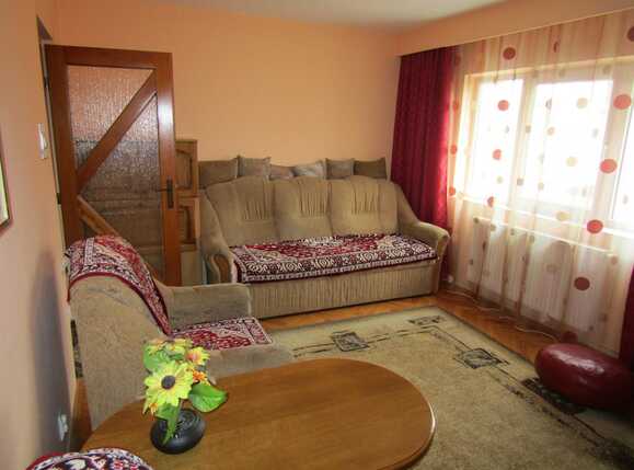 Apartament de închiriat 2 camere Marasti - 24377AI | BLITZ Cluj-Napoca | Poza6