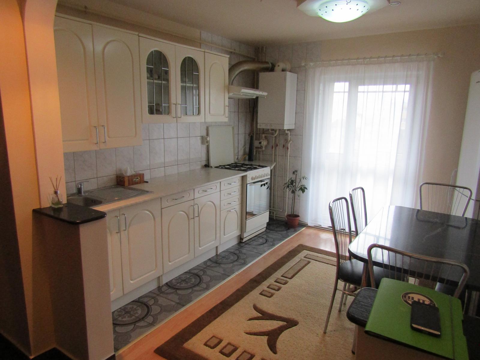 Apartament de închiriat 2 camere Marasti - 24377AI | BLITZ Cluj-Napoca | Poza12