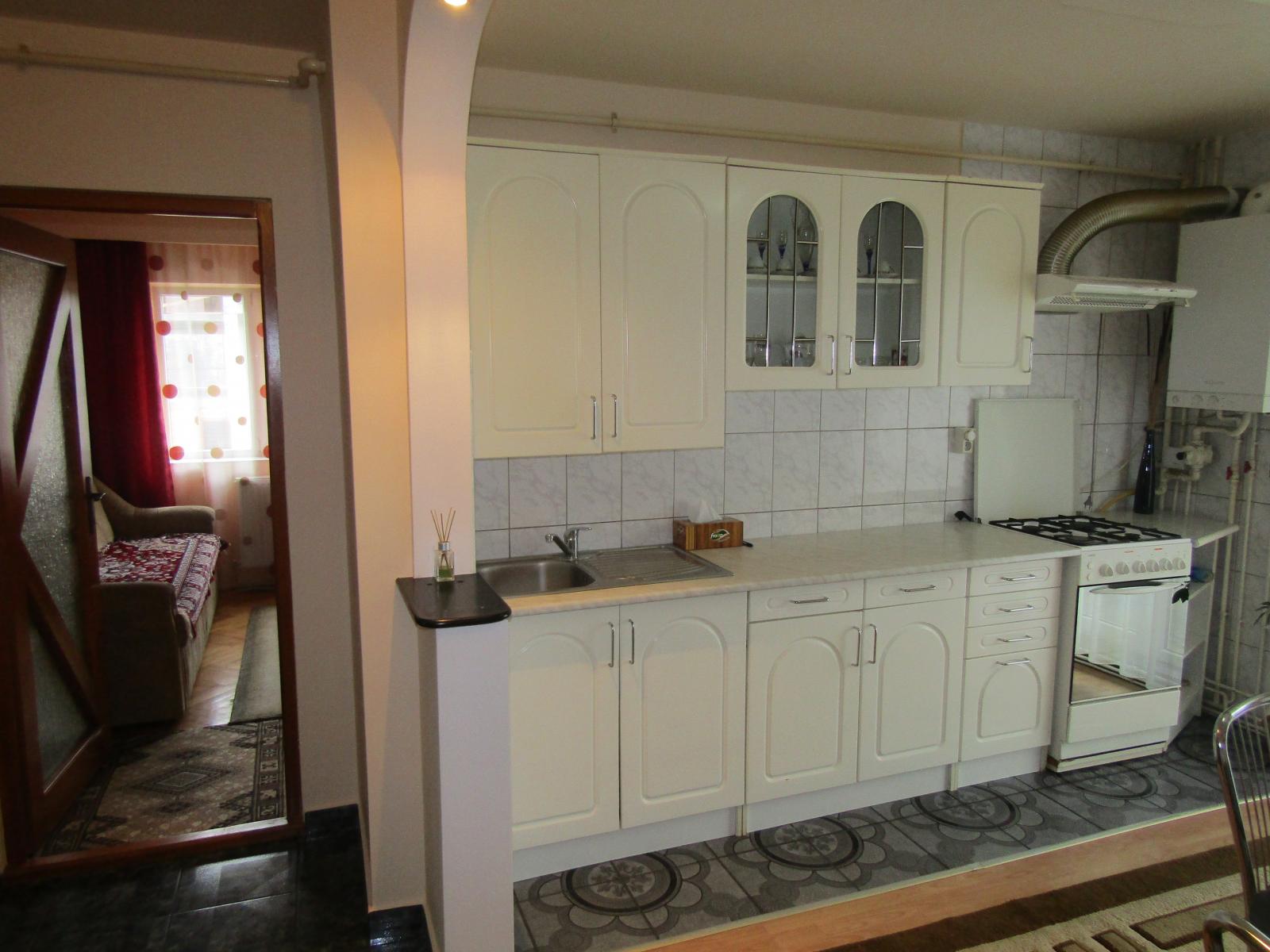 Apartament de închiriat 2 camere Marasti - 24377AI | BLITZ Cluj-Napoca | Poza9